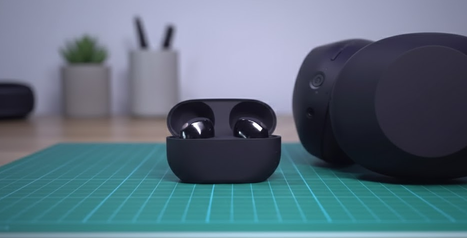 WH-1000XM6 WF-1000XM5セット 1000Xシリーズ WH-1000XM6 WF-1000XM5 コンセプトサイト | ヘッドホン